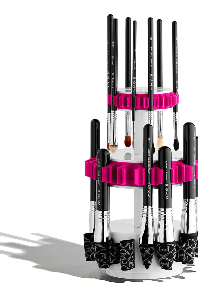 Sigma Beauty - Sigma Dry'n Shape® Tower Face & Eyes