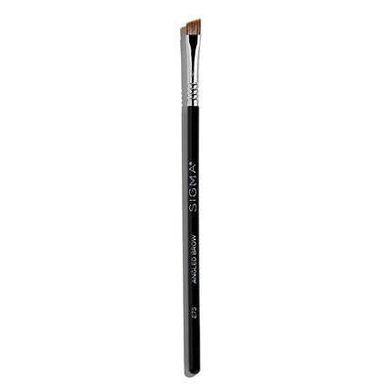 Sigma Beauty - E75 Angled Brow Brush