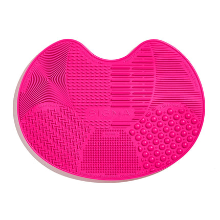 Sigma Beauty - Sigma Spa® Express Brush Cleaning Mat