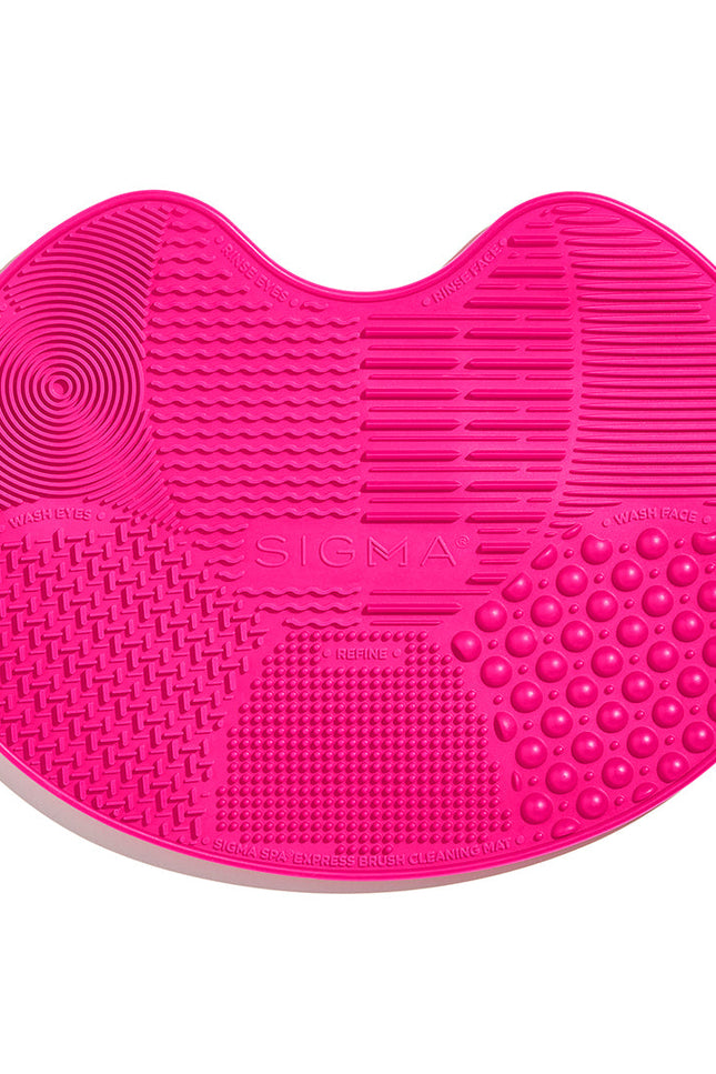 Sigma Beauty - Sigma Spa® Express Brush Cleaning Mat