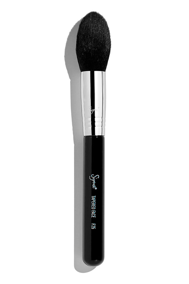 Sigma Beauty - F25 Tapered Face Brush - Classic