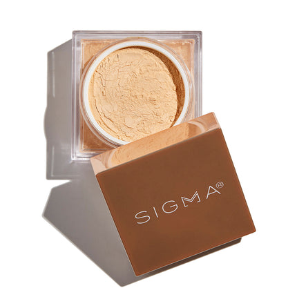 Sigma Beauty - Soft Focus Setting Powder
