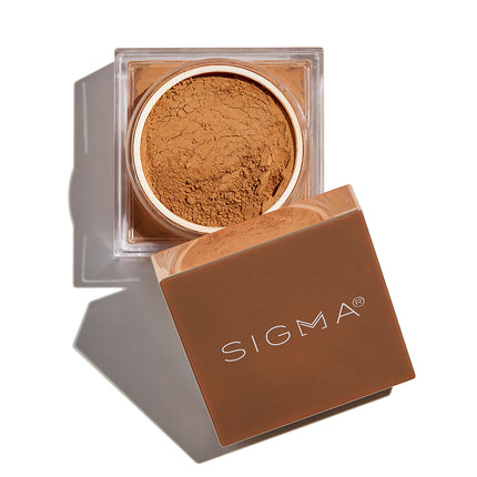 Sigma Beauty - Soft Focus Setting Powder