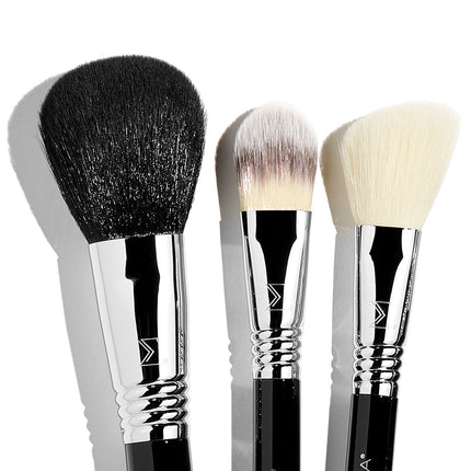 Sigma Beauty - Essential Brush Set