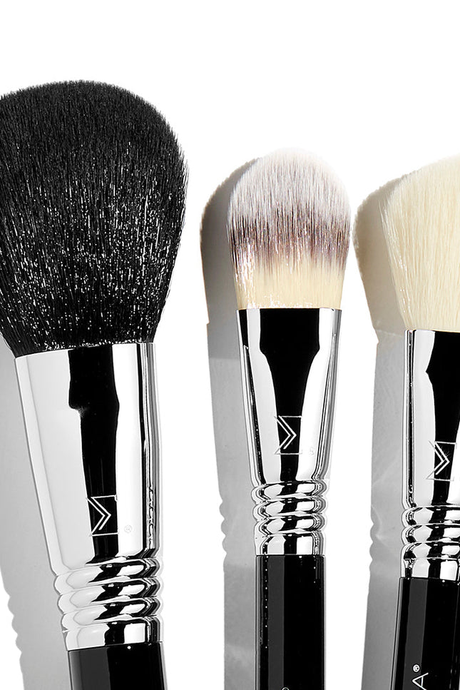 Sigma Beauty - Essential Brush Set