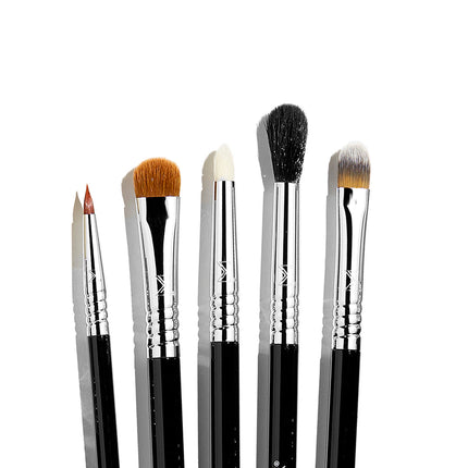Sigma Beauty - Essential Brush Set