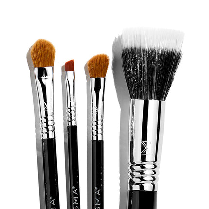 Sigma Beauty - Essential Brush Set