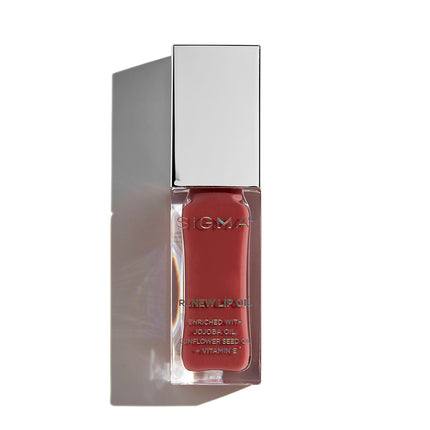 Sigma Beauty - Renew Lip Oil