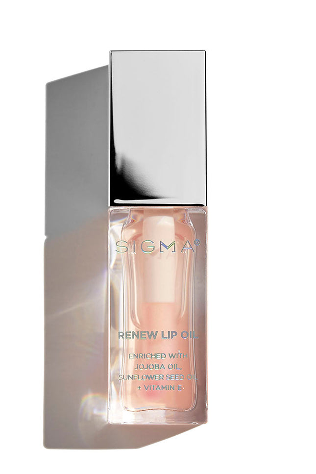 Sigma Beauty - Renew Lip Oil