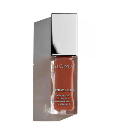 Sigma Beauty - Renew Lip Oil