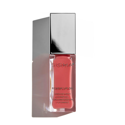 Sigma Beauty - Renew Lip Oil