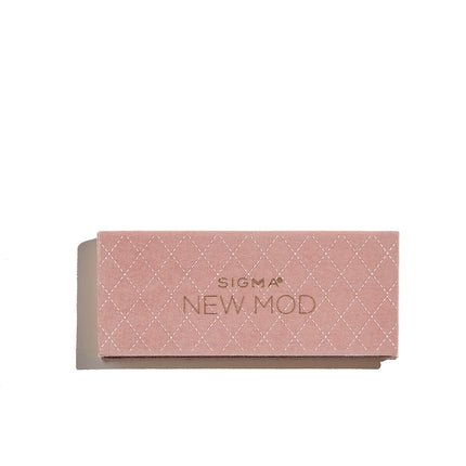 Sigma Beauty - New Mod Eyeshadow Palette