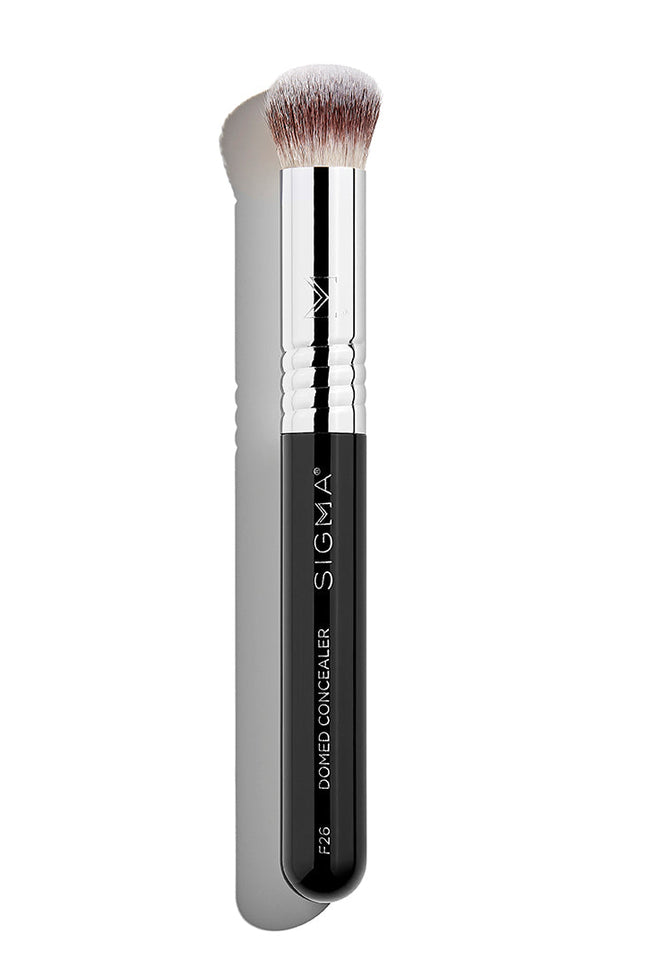 Sigma Beauty - F26 Domed Concealer Brush