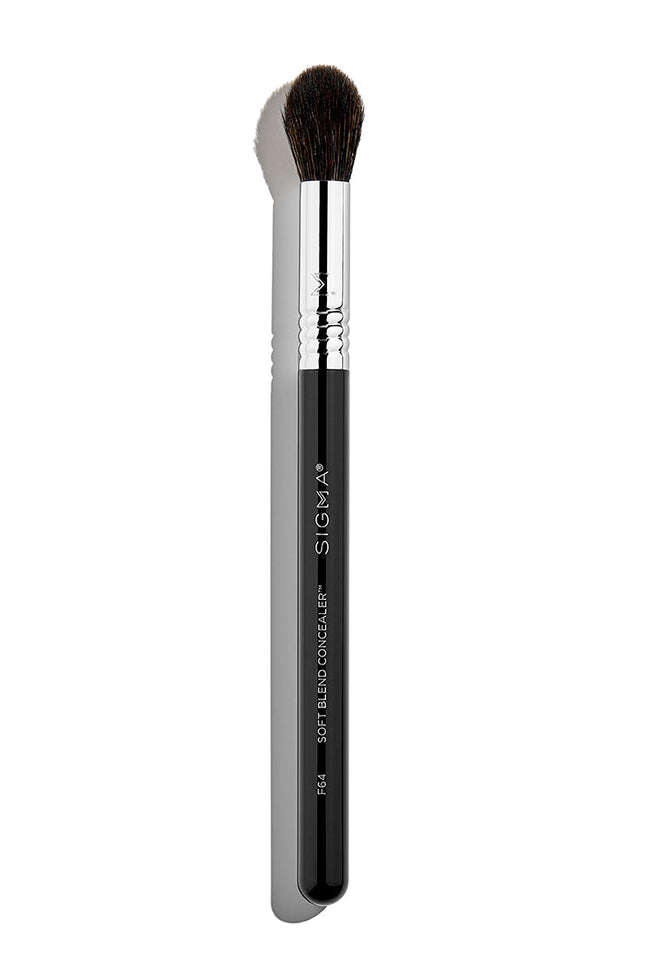 Sigma Beauty - F64 Soft Blend Concealer™ Brush