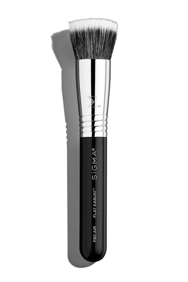Sigma Beauty - F80 Air Flat Kabuki™ Brush