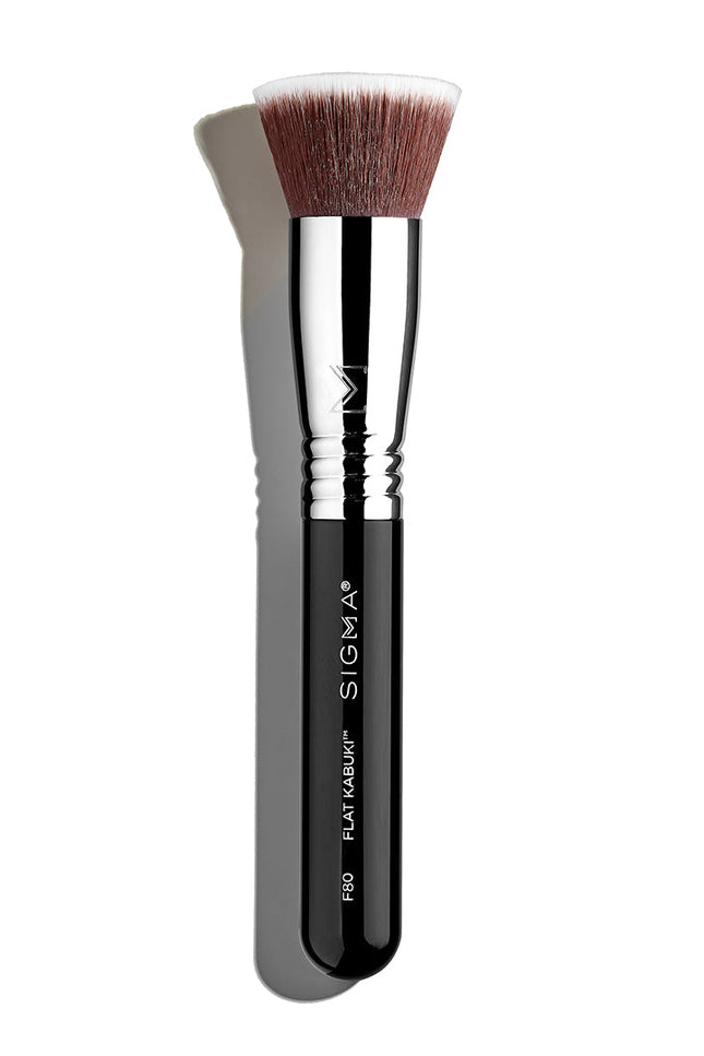 Sigma Beauty - F80 Flat Kabuki™ Brush
