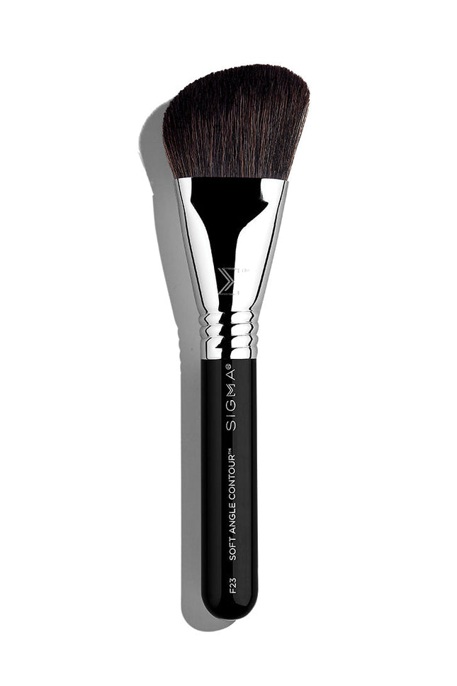 Sigma Beauty - F23 Soft Angle Contour™ Brush