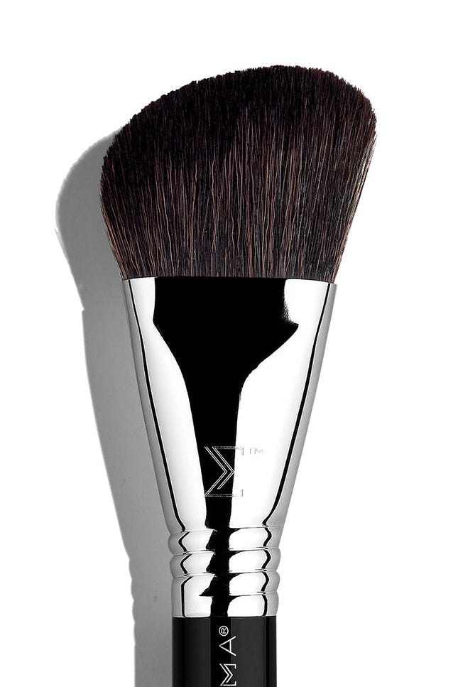 Sigma Beauty - F23 Soft Angle Contour™ Brush