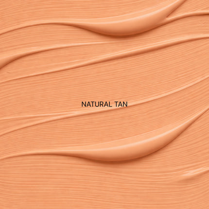 C & D Beauty - Full coverage foundation