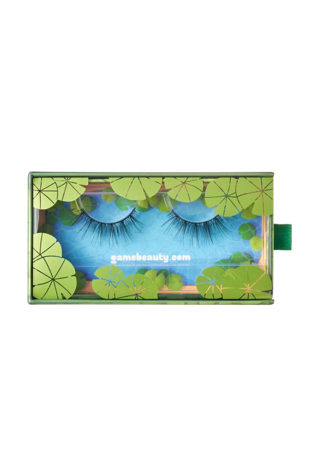 Game Beauty® - The Anime Eyes - 10 Otome