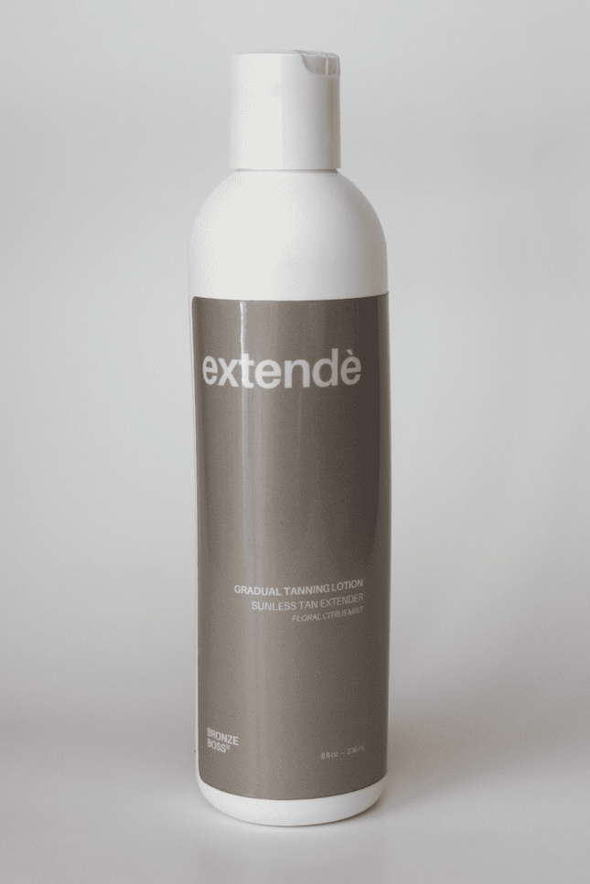 BRONZE BOSS - Extendè (Sunless Extender)