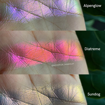 Shine By SD - Earthborn Bundle Of 10