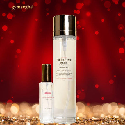 Gymsegbë - Indulgent Bliss Collagen Facial Mist