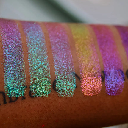 Shine By SD - High-Light Bundle Of 7
