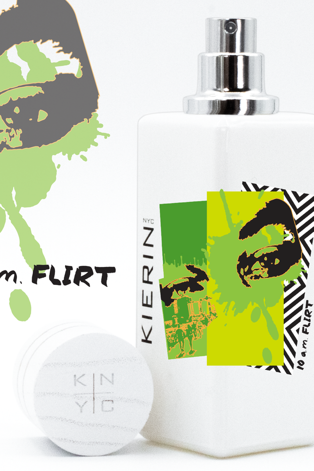 10 A.M. FLIRT 50 ML