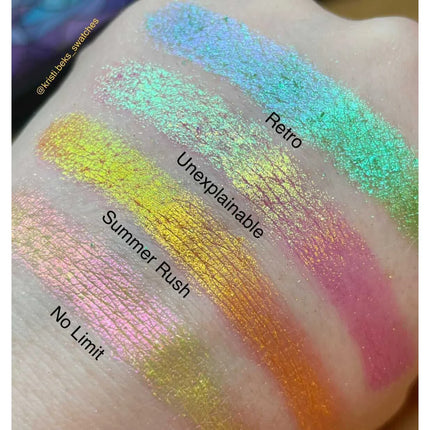 Shine By SD - Dynasty Series 2 Bundle Of 7