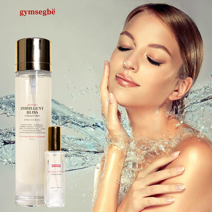 Gymsegbë - Indulgent Bliss Collagen Facial Mist
