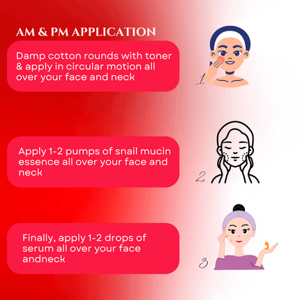 Gymsegbë - Anti-Aging Bundle, Small