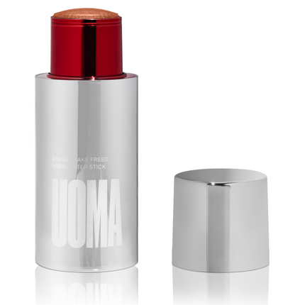 UOMA Beauty - Double Take Highlighter Freed