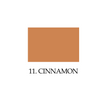 11 Cinnamon