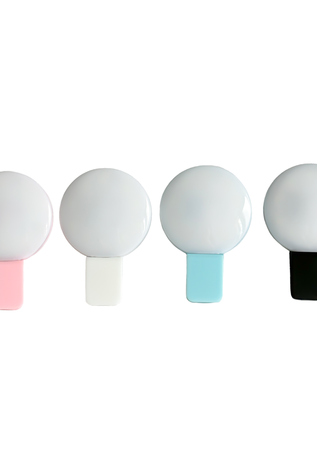Lurella Cosmetics - Mini Glow Light