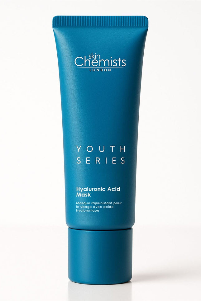 skinChemists US - Hyaluronic Acid Mask 50ml