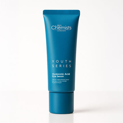 skinChemists US - 1.5% Hyaluronic Acid Eye Serum 15ml