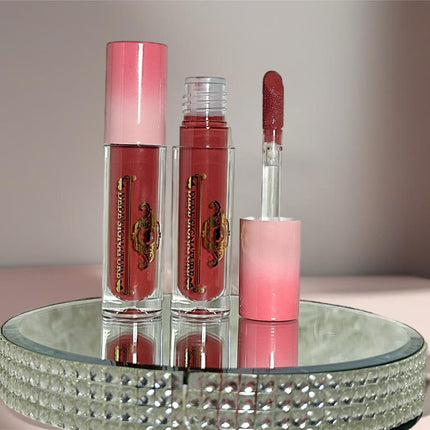 Dede's Signature - ROSY BLOOM Liquid Blush