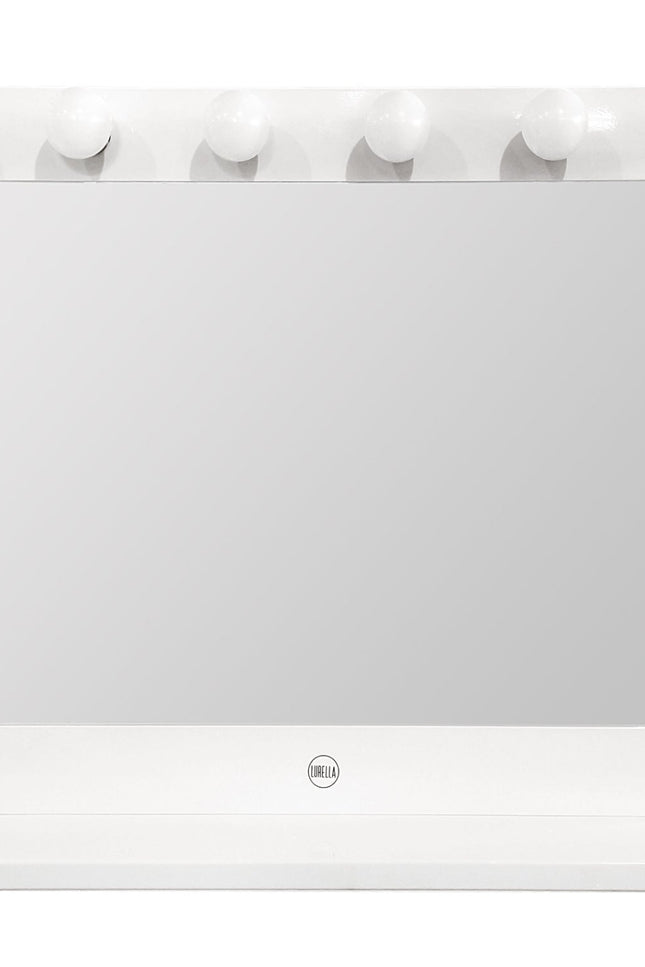 Lurella Cosmetics - 12 Bulb Glam Vanity Mirror