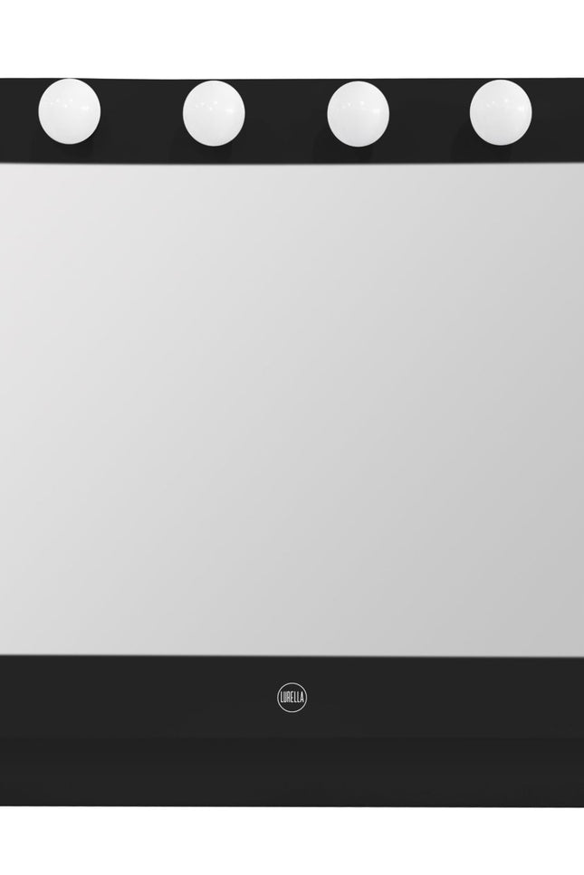 Lurella Cosmetics - 12 Bulb Glam Vanity Mirror