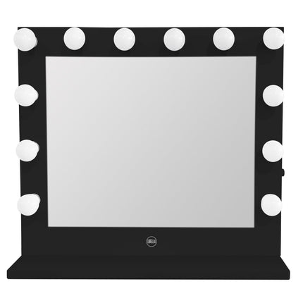 Lurella Cosmetics - 12 Bulb Glam Vanity Mirror