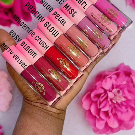 Dede's Signature - PINK POP Liquid Blush