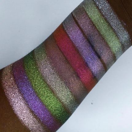 Shine By SD - Earthborn Bundle Of 10