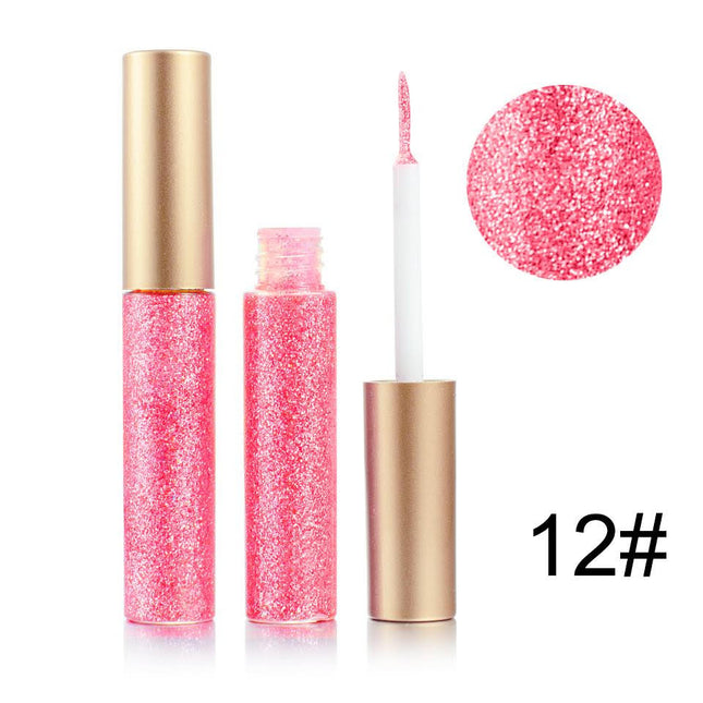 EpiLynx - Vegan Eyeliner - For Shimmer & Shine in Your Eyes