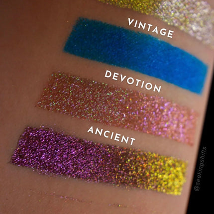 Shine By SD Vintage Love Palette