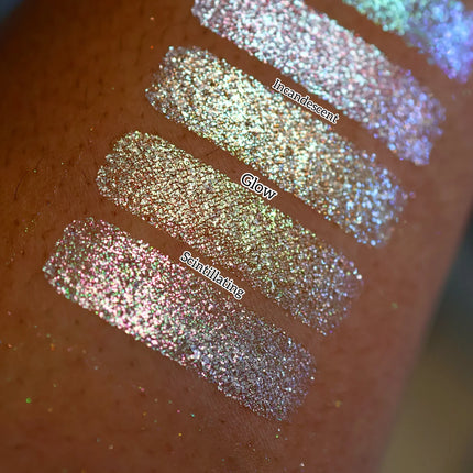Shine By SD - Sparkle Lights Bundle Of 12