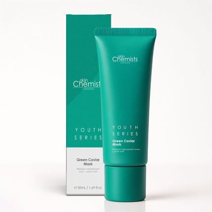 skinChemists US - Green Caviar Mask 50ml