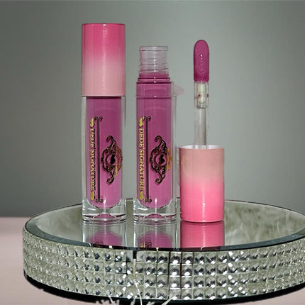 Dede's Signature - LILAC MIST Liquid Blush