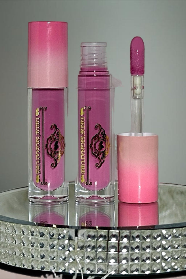 Dede's Signature - LILAC MIST Liquid Blush