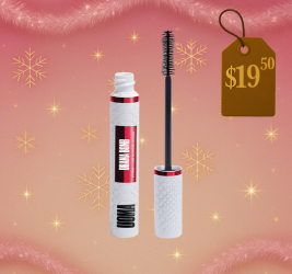 UOMA Beauty - Drama Bomb Extreme Volume Mascara